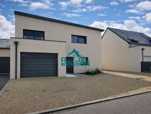 Vente Maison 3 chambresAndouillé-Neuville