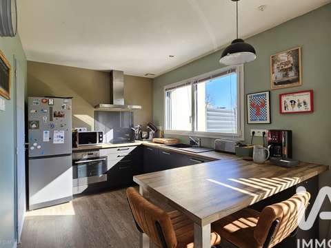 Vente maison 5 pièces Vente maison 5 pièces