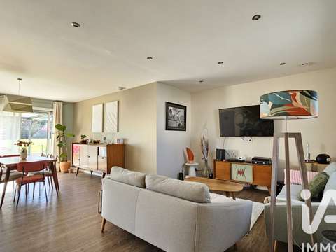 Vente maison 5 pièces Andouillé-Neuville 35