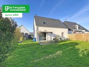 Vente Maison 3 chambresAndouillé-Neuville