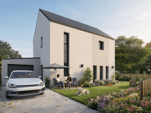 Vente MaisonAndouillé-Neuville