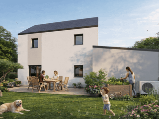 Vente maison Vente maison