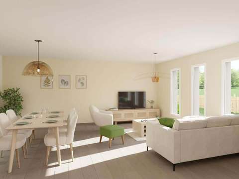 Vente maison Vente maison