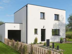 Vente Maison 3 chambresAndouillé-Neuville