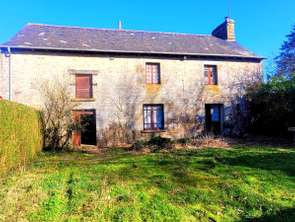 Vente Maison 3 chambresAndouillé-Neuville