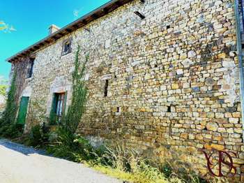 Vente Maison 3 chambresAndouillé-Neuville