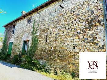 Vente maison 4 pièces Andouillé-Neuville 35