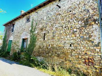 Vente Maison 3 chambresAndouillé-Neuville