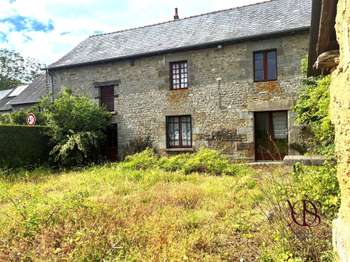 Vente Maison 3 chambresAndouillé-Neuville