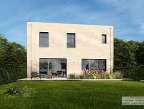 Vente Maison 3 chambresAndouillé-Neuville