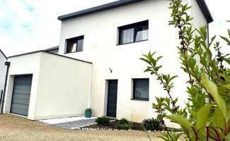 Photo Vente maison Andouillé-Neuville