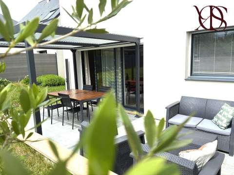 Vente maison 4 pièces Andouillé-Neuville 35