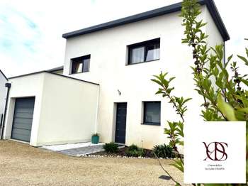 Vente maison 4 pièces Andouillé-Neuville 35