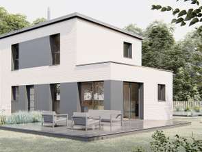 Vente Maison 3 chambresAndouillé-Neuville