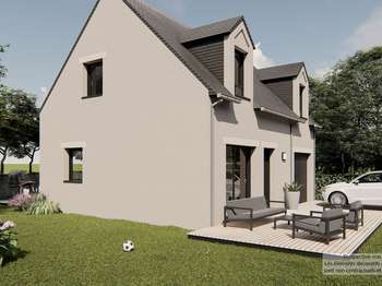 Vente maison 5 pièces Vente maison 5 pièces