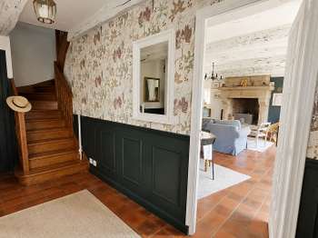 Vente maison 7 pièces Andouillé-Neuville 35