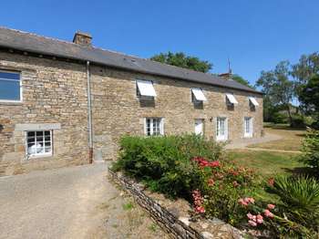 Vente Maison 7 piècesAndouillé-Neuville