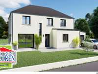 Vente maison 6 pièces Vente maison 6 pièces