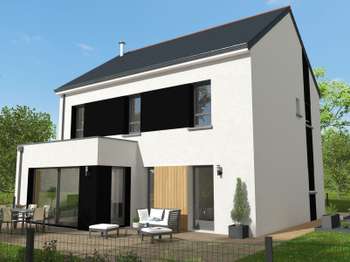 Vente maison 7 pièces Andouillé-Neuville 35