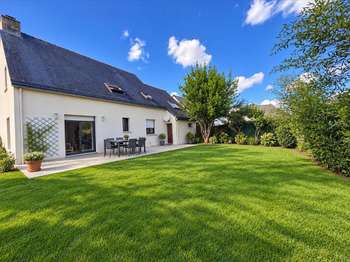 Vente Maison 6 chambresAndouillé-Neuville