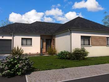 Vente maison 6 pièces Andouillé-Neuville 35
