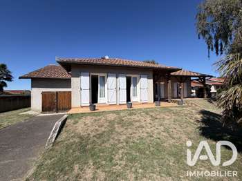 Vente Maison 4 chambresAndrest