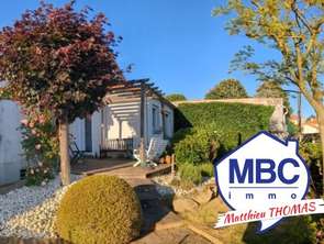 Vente Maison 5 chambresAndrezé