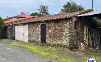 Photo Vente maison Andrezé