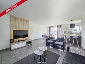 Vente Maison 3 chambresAndrezé