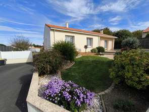 Vente Maison 3 chambresAndrezé