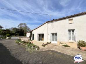 Vente Maison 4 chambresAndrezé