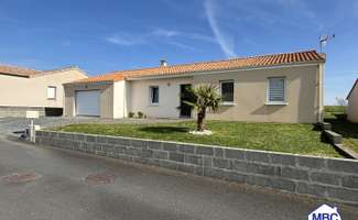 Photo Vente maison Andrezé