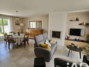 Vente Maison 3 chambresAndrezé