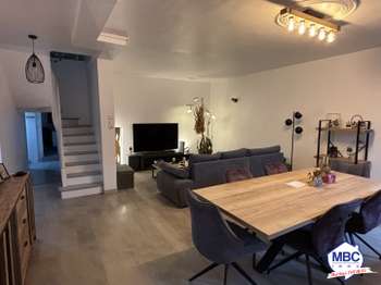 Vente maison 5 pièces Andrezé 49