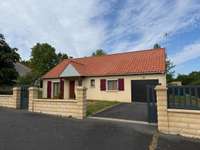 Vente maison 4 pièces Vente maison 4 pièces