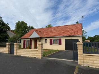 Vente maison 4 pièces Vente maison 4 pièces