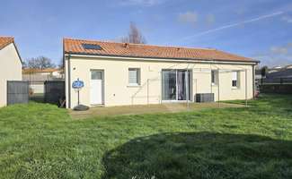 Photo Vente maison Andrezé