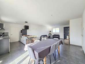Vente Maison 3 chambresAndrezé