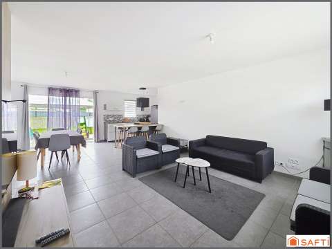 Vente maison 5 pièces Vente maison 5 pièces