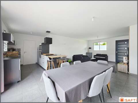 Vente maison 5 pièces Vente maison 5 pièces