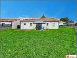 Vente maison 5 pièces Vente maison 5 pièces