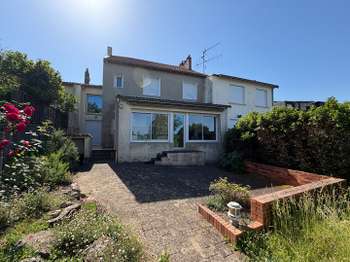 Photo Vente maison Andrezé