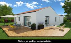 Photo Vente maison Andrezé