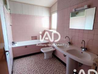 Vente maison 7 pièces Vente maison 7 pièces