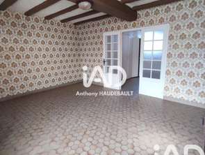 Vente Maison 4 chambresAndrezé