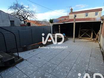 Vente maison 7 pièces Andrezé 49
