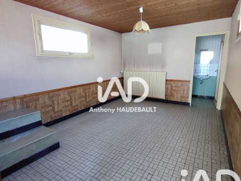 Vente maison 7 pièces Vente maison 7 pièces