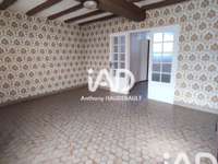 Vente maison 7 pièces Vente maison 7 pièces