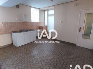 Vente maison 7 pièces Vente maison 7 pièces