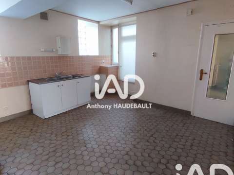 Vente maison 7 pièces Vente maison 7 pièces